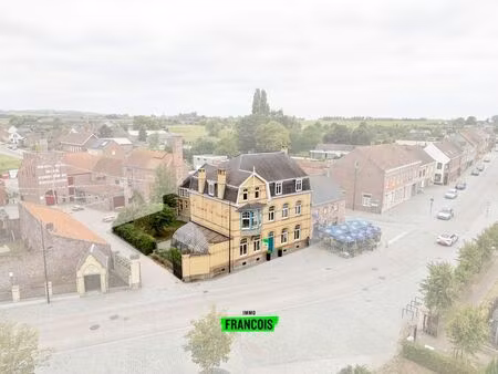 maison à vendre à reningelst € 660.000 (ld6mg) - immo francois - poperinge | zimmo