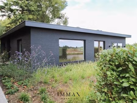 maison à vendre à damme € 698.000 (ld6qh) - immax brugge | zimmo