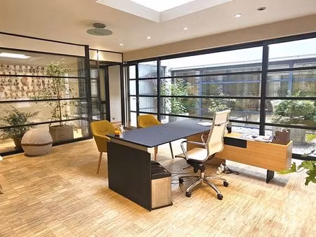 bien professionnel à vendre à saint-gilles € 425.000 (ld6oq) - zada properties s.a. | zimm