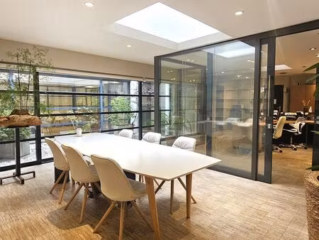 bien professionnel à vendre à saint-gilles € 500.000 (ld6oq) - zada properties s.a. | zimm