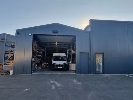 bien professionnel à vendre à kruibeke € 750.000 (ld5o2) - dg real estate | zimmo