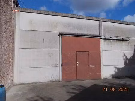 bien professionnel à louer à menen € 695 (ld4ri) - immo dejaegher - adi immo | zimmo