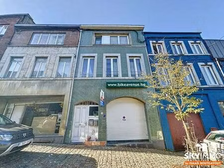 bien professionnel à louer à seraing € 700 (l05h5) - group skyimmo | zimmo
