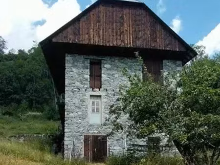 vente maison 5 pièces 100 m² saint-colomban-des-villards (73130)