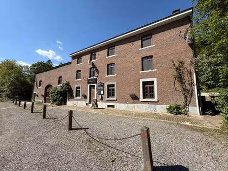 maison à vendre à heyd € 695.000 (ld0su) - antoine immo - durbuy | zimmo