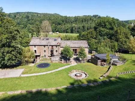 maison à vendre à heyd € 745.000 (ld0su) - antoine immo - durbuy | zimmo