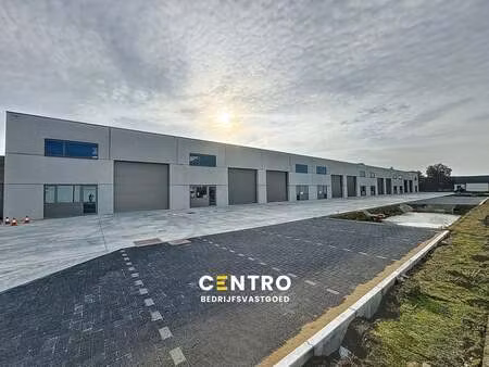 bien professionnel à louer à wingene € 895 (l1clm) - centro | bedrijfsvastgoed - brugge | 