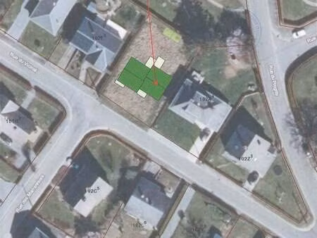 maison à vendre à waha € 319.000 (ld46s) - maisons baijot | zimmo