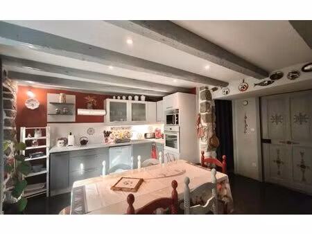 appartement alby-sur-chéran 79.67 m² t-3 à vendre  259 000 €