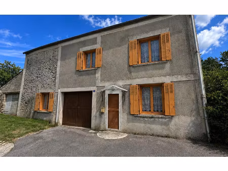 maison mézy-moulins 85 m² t-4 à vendre  103 500 €