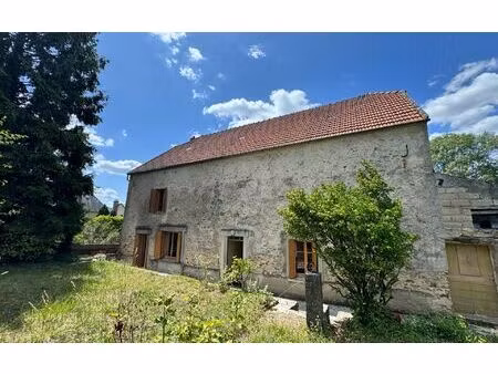 maison mézy-moulins 85 m² t-4 à vendre  117 000 €