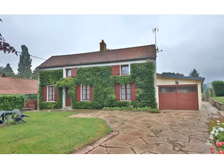 maison viffort m² t-4 à vendre  190 000 €