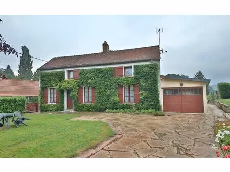 maison viffort m² t-4 à vendre  208 000 €