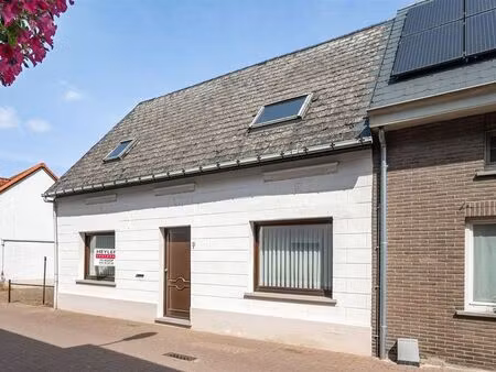 maison à vendre à zoerle-parwijs € 299.000 (ld6u5) - heylen vastgoed - geel | zimmo