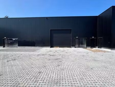 bien professionnel à vendre à bocholt € 330.000 (ld5rf) - jansen real estate | zimmo