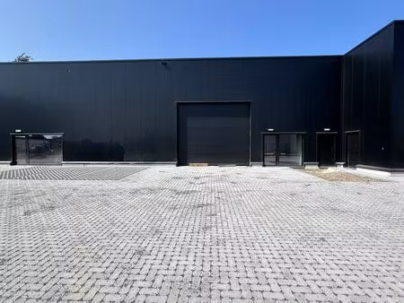 bien professionnel à vendre à bocholt (ld5rf) - jansen real estate | zimmo