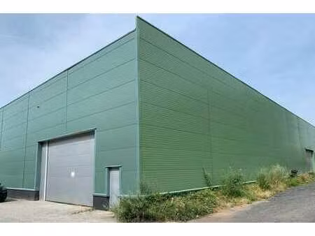 entrepôt à louer à manage