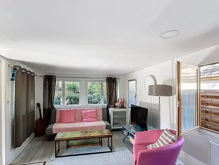 vente maison 3 pièces 41 m² livry-sur-seine (77000)