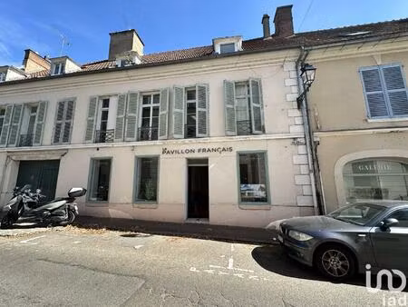 vente commerce 51 m² rambouillet (78120)