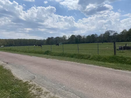 vente maison 3 pièces 80 m² montfort-l’amaury (78490)