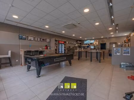 bien professionnel à louer à rotem € 1.100 (ld5v4) - n78 vastgoed | zimmo