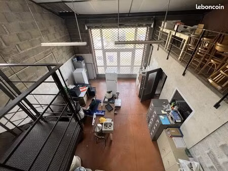 local 95 m² saint-péray