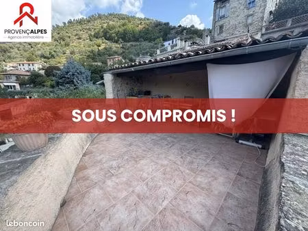 maison 3 pièces 82 m²