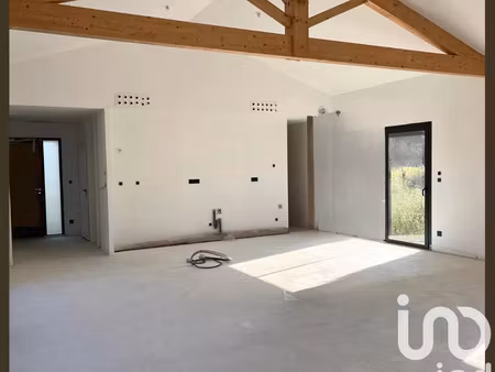 vente maison 5 pièces 148 m² villeneuve-lès-lavaur (81500)
