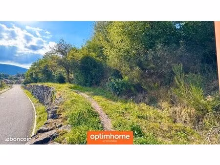 terrain 1 347 m² saulxures sur moselotte