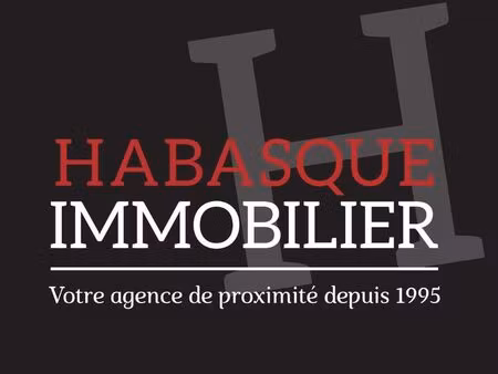 terrain 753 m² kernoues