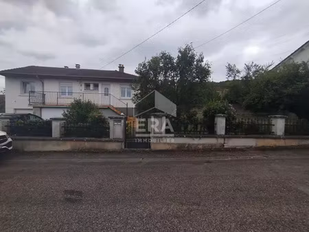 maison 5 pièces 90 m² à vendre / acheter échenoz-la-méline 70000 ? | era immobilier