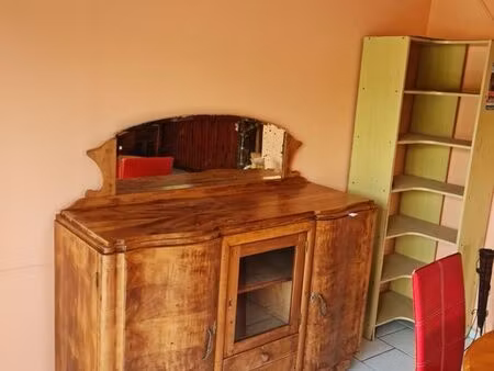 logement pour etudiants libre de suite