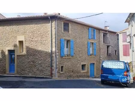 bouleternère (66130)