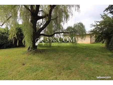 maison 7 pièces 156 m²