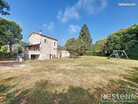 maison 4 pièces 93 m²
