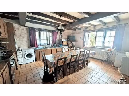 maison 4 pièces 185 m²