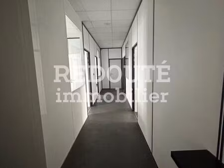 a vendre bureaux 109m2 reims betheny