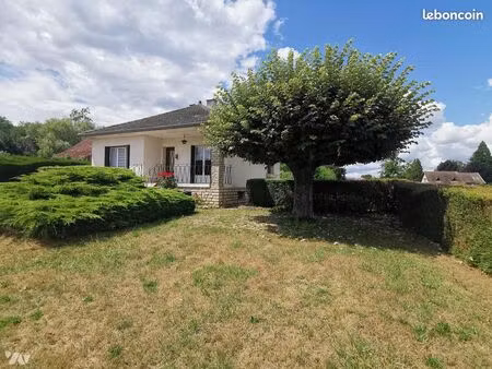 maison 5 pièces 65 m²