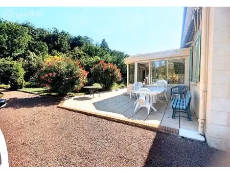 pavillon écologique aux bois d'anjou