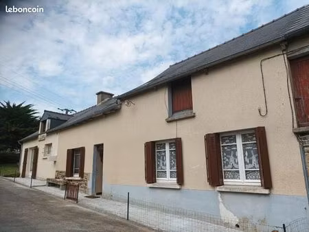 longère sevignac broons 22250