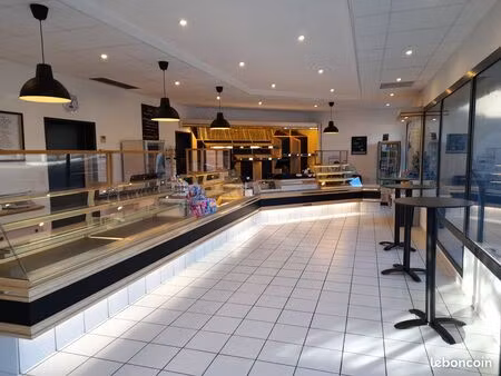 boulangerie pâtisserie secteur nord cantal