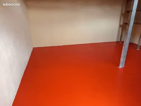 garage  box à louer