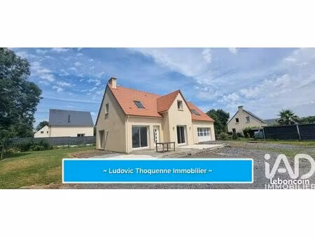 maison 8 pièces 170 m²