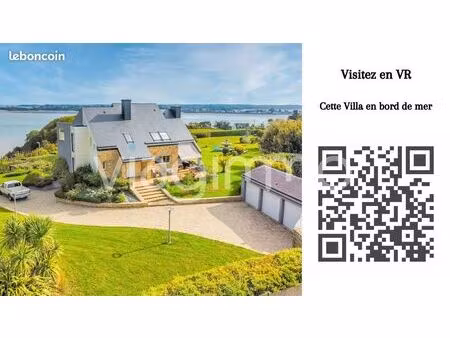 propriété en viager 9 pièces 255 m²