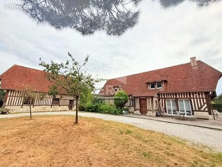 propriété 9 pièces 183 m²