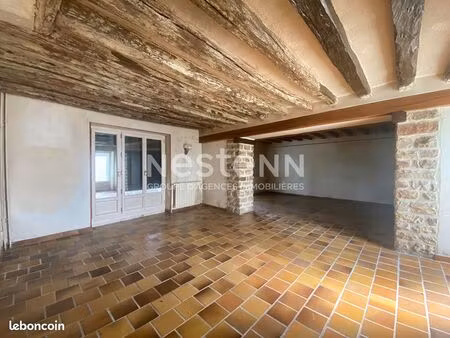 maison 6 pièces 145 m²