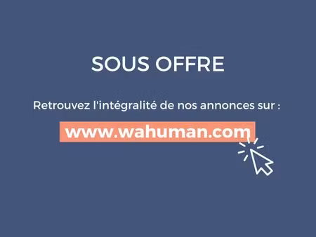 parking/box 1 pièce 35 m²