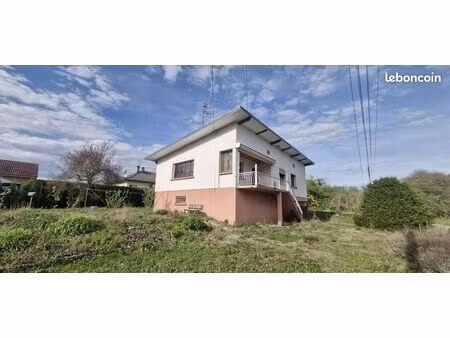 maison 5 pièces 92 m²