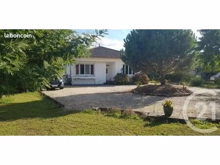 maison 3 pièces 86 m²