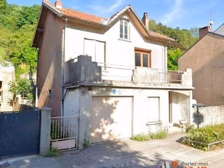 maison 5 pièces 133 m²